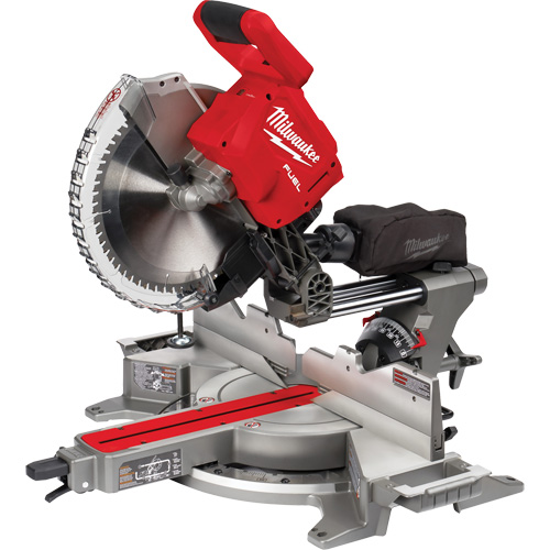 M18 Fuel Dual Bevel Sliding Compound Mitre Saw (Tool Only) TGS INDUSTRIEL