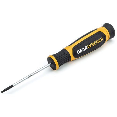 Mini Dual Material Screwdriver TGS INDUSTRIEL