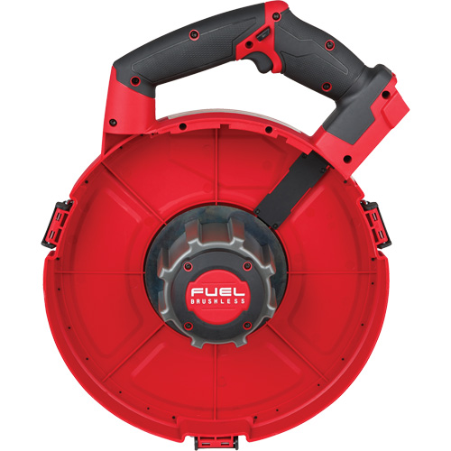Base motoris&eacute;e pour ruban de tirage M18 Fuel Angler TGS INDUSTRIEL