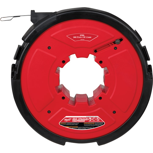 M18 Fuel Angler Pulling Fish Tape Replacement Cartridge TGS INDUSTRIEL