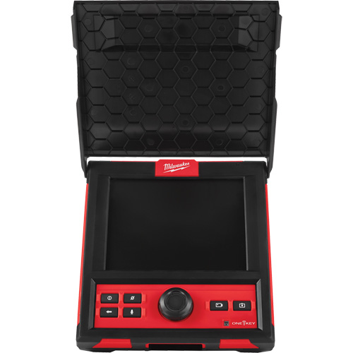 Moniteur sans fil M18 TGS INDUSTRIEL
