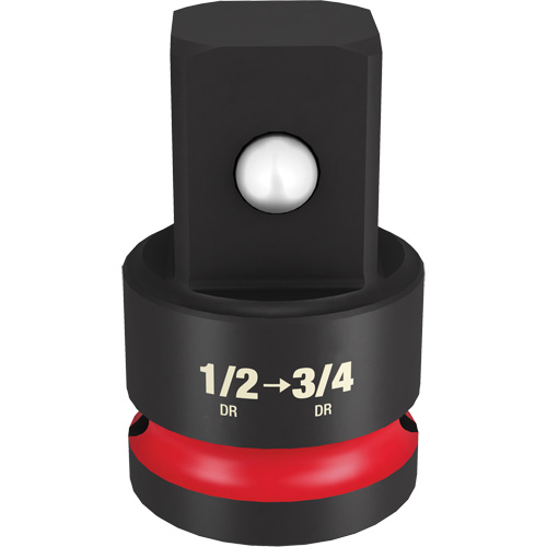 Rallonge pour douille Shockwave Impact Duty, Chocs, Prise 1/2", Douille 3/4", 1,89" lo TGS INDUSTRIEL