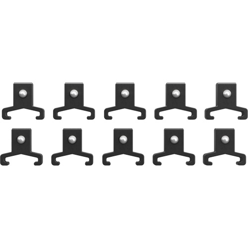 1/2" Drive Socket Rail Clips TGS INDUSTRIEL