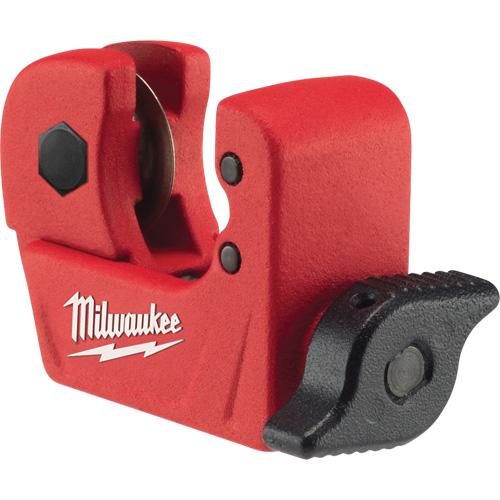 Mini coupe-tubes pour cuivre, Capacit&eacute; de 1/2" TGS INDUSTRIEL