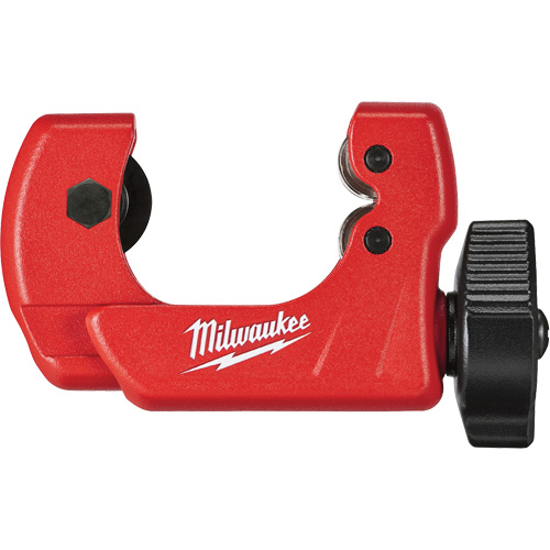 Mini coupe-tubes pour cuivre, Capacit&eacute; de 1" TGS INDUSTRIEL