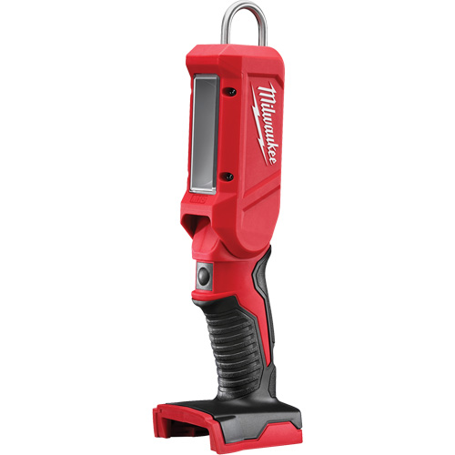 M18 Stick Light, Hook, Rechargeable, 300 Lumens TGS INDUSTRIEL