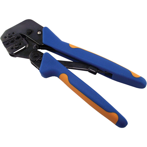 Ensemble d'outils de sertissage &agrave; la main Pro-Crimper III TGS INDUSTRIEL