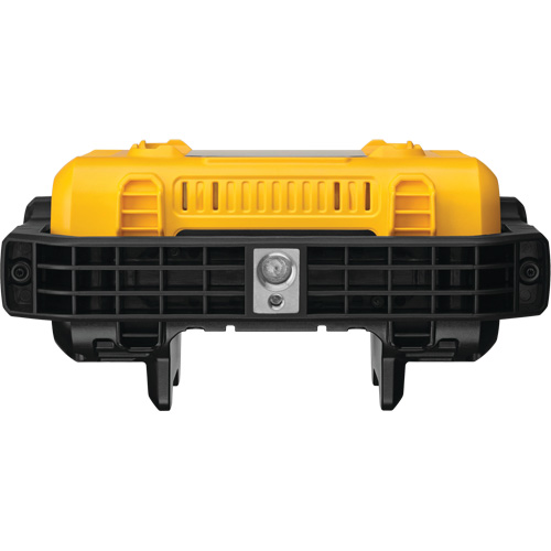 Lampe d'&eacute;clairage direct compact 12V/20V Max, DEL, 2000 Lumens TGS INDUSTRIEL