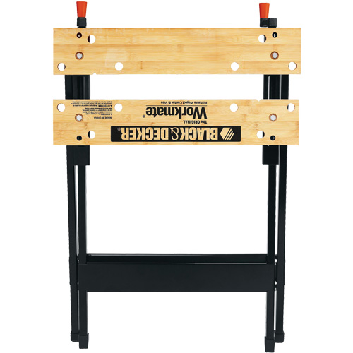 Workmate&reg; Portable Workbench & Vise TGS INDUSTRIEL