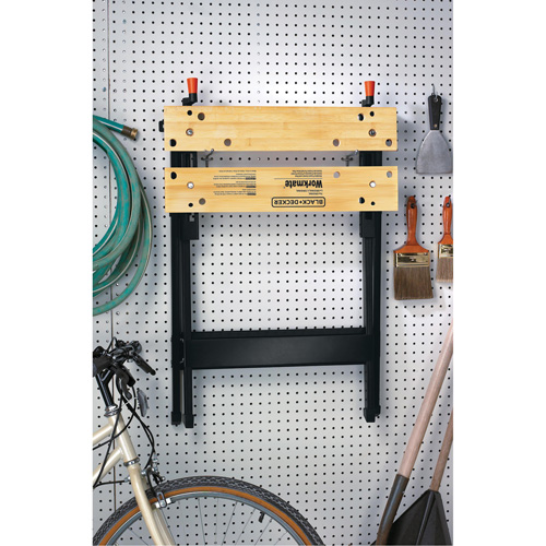 Workmate&reg; Portable Workbench & Vise TGS INDUSTRIEL