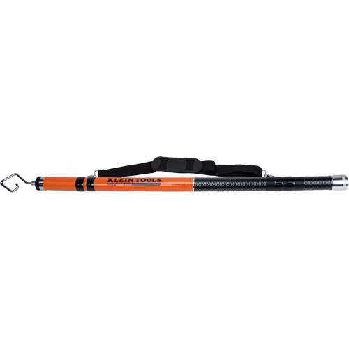 Perche t&eacute;lescopique WireSpanner Plus TGS INDUSTRIEL