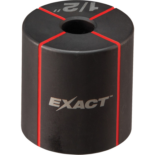Taraud Exact en acier inoxydable TGS INDUSTRIEL