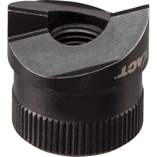 Poinçon Exact en acier doux TGS INDUSTRIEL