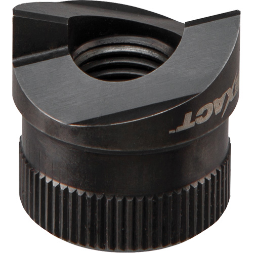 Poinçon Exact en acier inoxydable TGS INDUSTRIEL