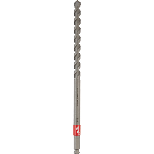 Foret de ligneur pour fibre de verre Shockwave Impact Duty, 9/16", Carbure TGS INDUSTRIEL