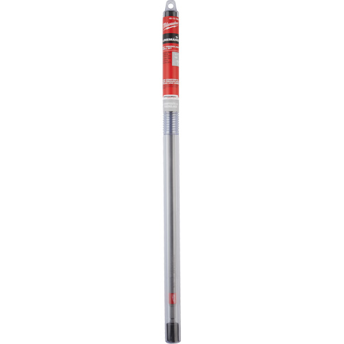 Shockwave Impact Duty Lineman's Fiberglass Drill Bit, 11/16", Carbide TGS INDUSTRIEL