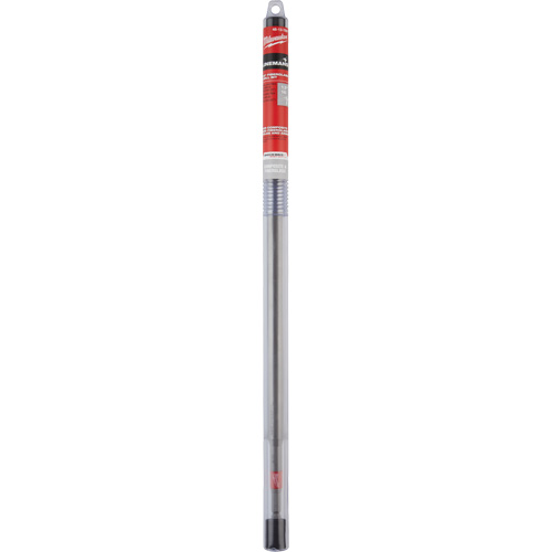Shockwave Impact Duty Lineman's Fiberglass Drill Bit, 13/16", Carbide TGS INDUSTRIEL