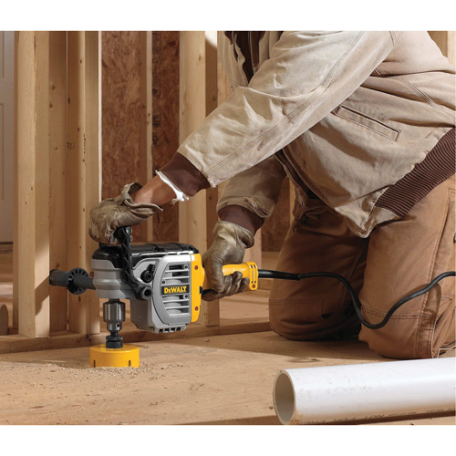VSR Stud & Joist Drill with Clutch TGS INDUSTRIEL