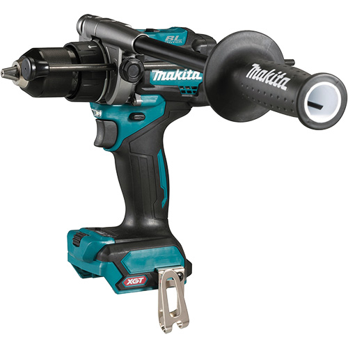 Perceuse-tournevis &agrave; percussion avec moteur sans balai Max XGT, Mandrin 1/2", 40 V TGS INDUSTRIEL