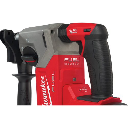 Marteau rotatif avec moteur sans balai Max XGT M18 Fuel (outil seulement), 18 V, 1", 2 lb-pi., 1330 tr/min TGS INDUSTRIEL