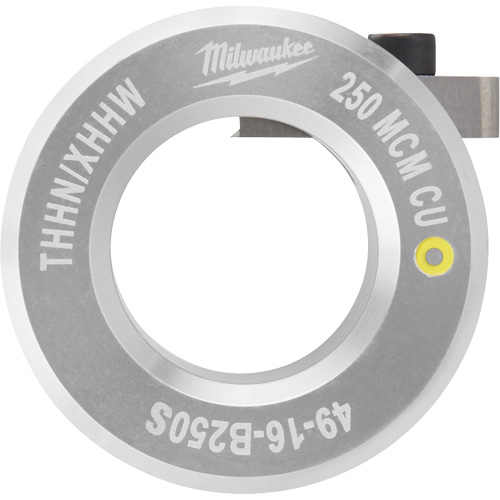 250 MCM Cu THHN/XHHW S Bushing TGS INDUSTRIEL
