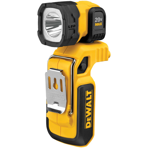 Lampe de travail portative Max*, DEL, 160 Lumens TGS INDUSTRIEL