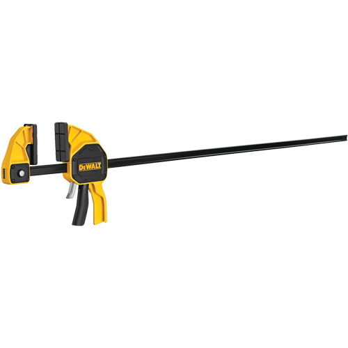 Extra-Large Trigger Clamp, 50" (1270 mm) TGS INDUSTRIEL