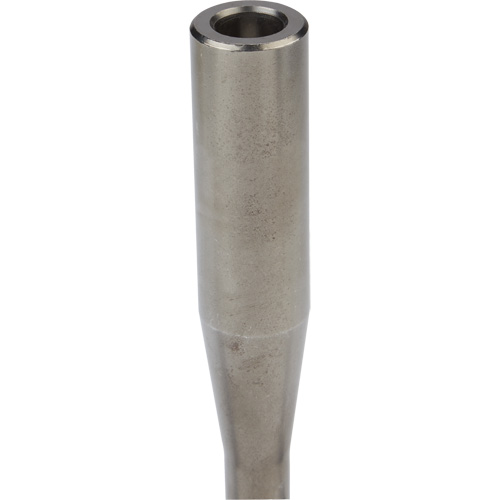 SDS-Max Ground Rod Driver TGS INDUSTRIEL