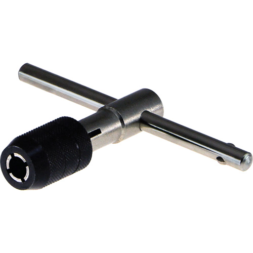 DRILLCO T-Handle Tap Wrench TGS INDUSTRIEL