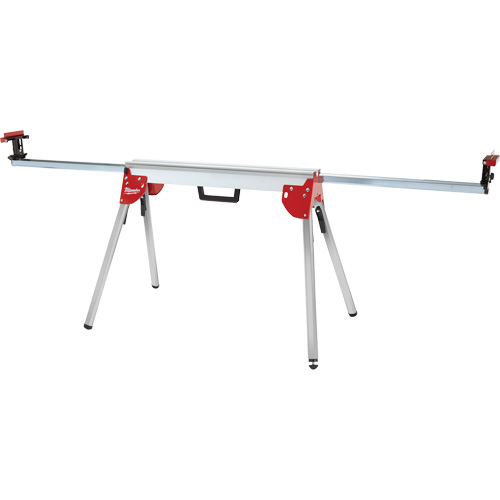 Folding Mitre Saw Stand TGS INDUSTRIEL