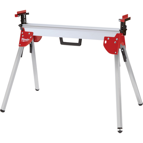 Folding Mitre Saw Stand TGS INDUSTRIEL
