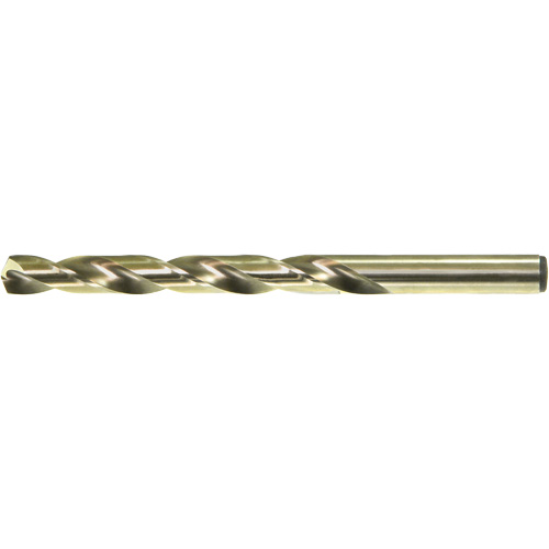 Foret court DRILLCO, Cobalt, 1/16", 1-7/8" lo, 7/8" Cannelure, 135° Angle TGS INDUSTRIEL