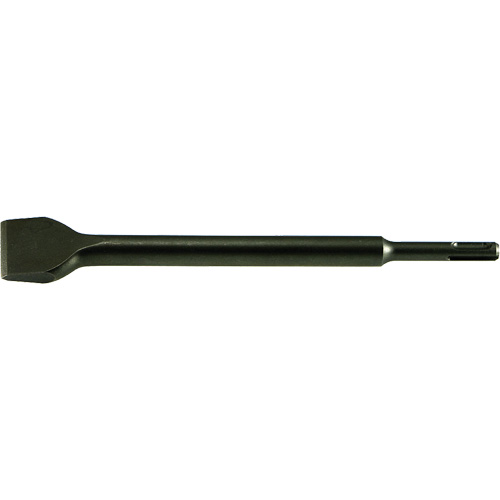 DRILLCO Bull Point SDS-Max Shank Chisel TGS INDUSTRIEL