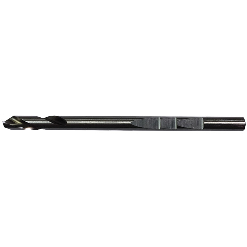 Foret guide pour scie &agrave; cloche DRILLCO, 1/4" Tige TGS INDUSTRIEL