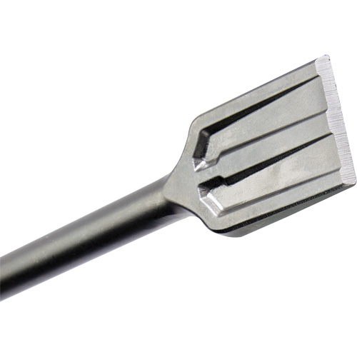 Ciseau d&eacute;tartreur Sledge TGS INDUSTRIEL