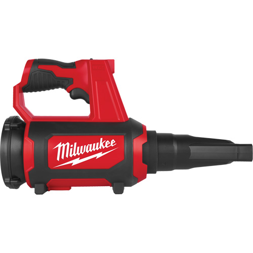 Souffleur compact M12 (outil seulement), 12 V, Vitesse d'air 110 mi/h, &agrave; pile TGS INDUSTRIEL