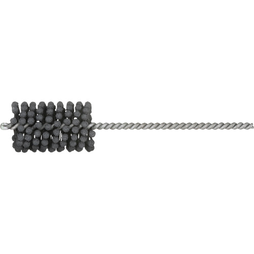 Outil de rodage de petit diam&egrave;tre NovoFlex ATB, 1,125" dia. x 2-3/4" lo, 320 grain TGS INDUSTRIEL