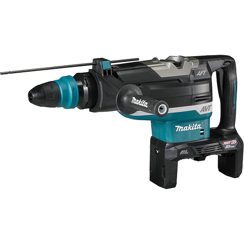 Marteau perforateur avec moteur sans balai SDS-Plus Max XR (outil seulement), 80 V, 2", 15,8 lb-pi, 150-310 tr/min TGS INDUSTRIEL