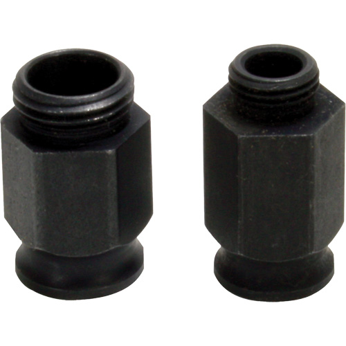 &eacute;crous adaptateurs pour scie-cloche 1/2" et 5/8" TGS INDUSTRIEL