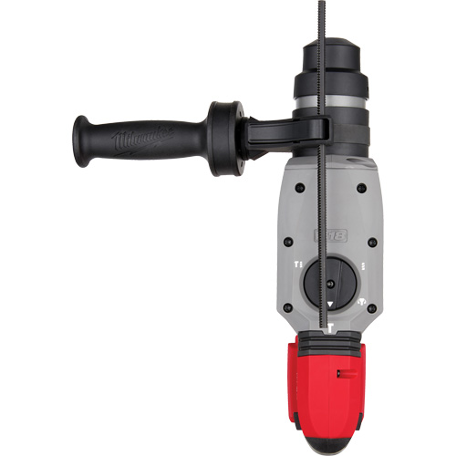 Marteau rotatif M18 Fuel SDS Plus avec One-Key, 18 V, 1-1/8" - 3", 800 tr/min TGS INDUSTRIEL