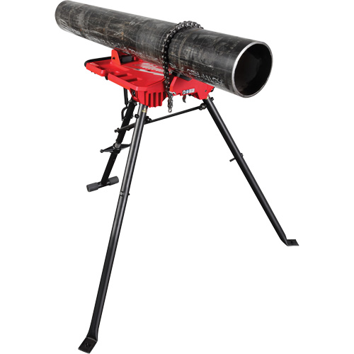 6” Leveling Tripod Chain Vise TGS INDUSTRIEL