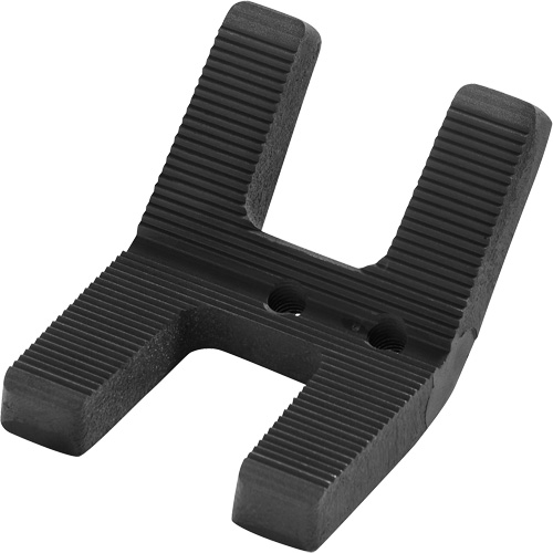 PVC Coated Pipe Jaw for 6” Leveling Tripod Chain Vise TGS INDUSTRIEL