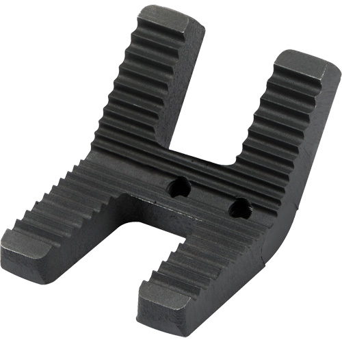 Jaw for 6” Leveling Tripod Chain Vise TGS INDUSTRIEL