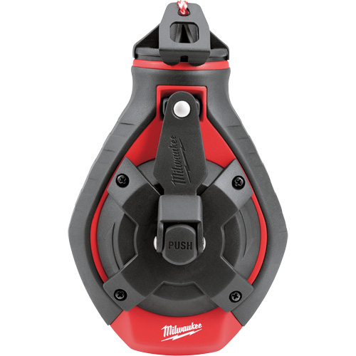 Bold Line Chalk Reel TGS INDUSTRIEL