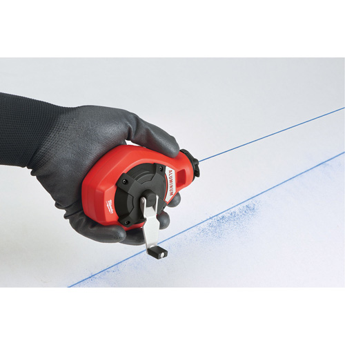 Fine Line Chalk Reel TGS INDUSTRIEL