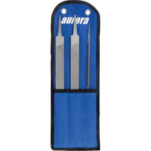 File Set, 3 Pcs TGS INDUSTRIEL