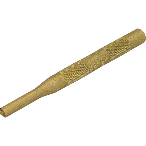 Brass Pilot Punches TGS INDUSTRIEL