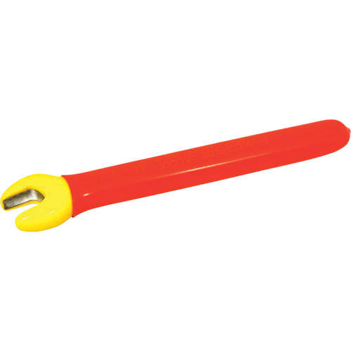 Insulated Open-Ended SAE Wrench TGS INDUSTRIEL