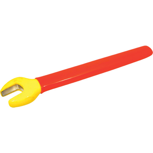 Insulated Open-Ended SAE Wrench TGS INDUSTRIEL