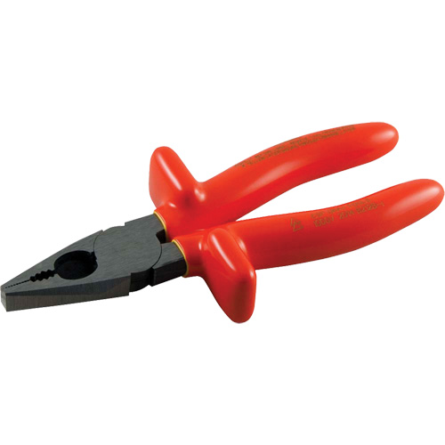 Insulated Linesman's Pliers TGS INDUSTRIEL